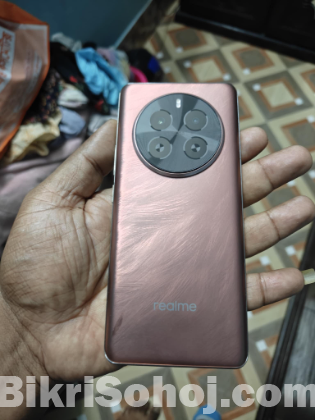 Realme p1 pro